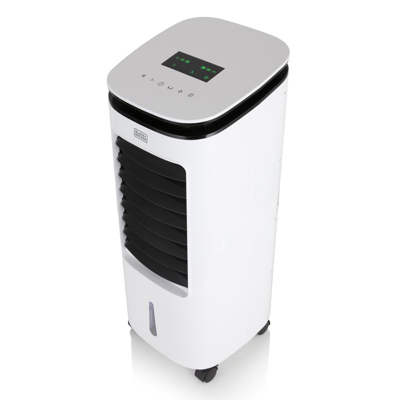 Black and Decker 3 In 1 Air Purifier/Dehumidifier Wayfair.co.uk